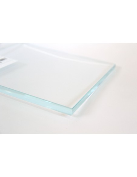 Szkło OPTIWHITE na wymiar - 6 mm