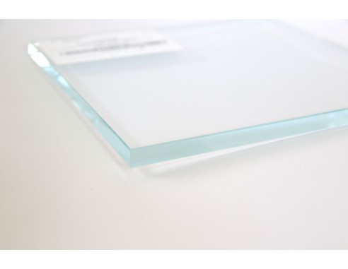 Szkło OPTIWHITE na wymiar - 6 mm