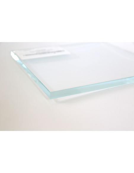 Szkło OPTIWHITE hartowane na wymiar - 5 mm