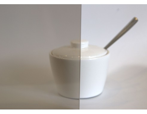 Szkło ANTISOL hartowany na wymiar - 6...