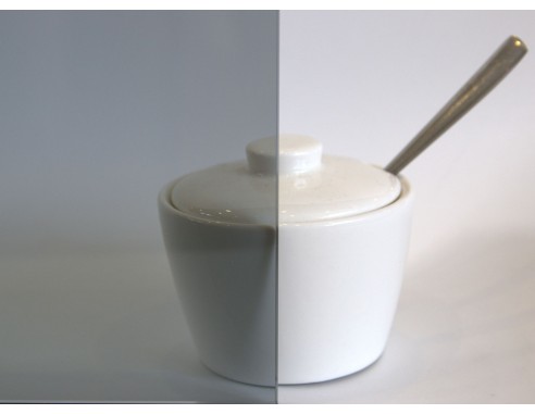 Szkło ANTISOL hartowany na wymiar - 6...