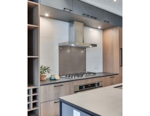 Kuchenny hartowany panel... 2