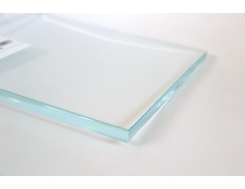 Szyba pod kominek / kozę - KOŁO...