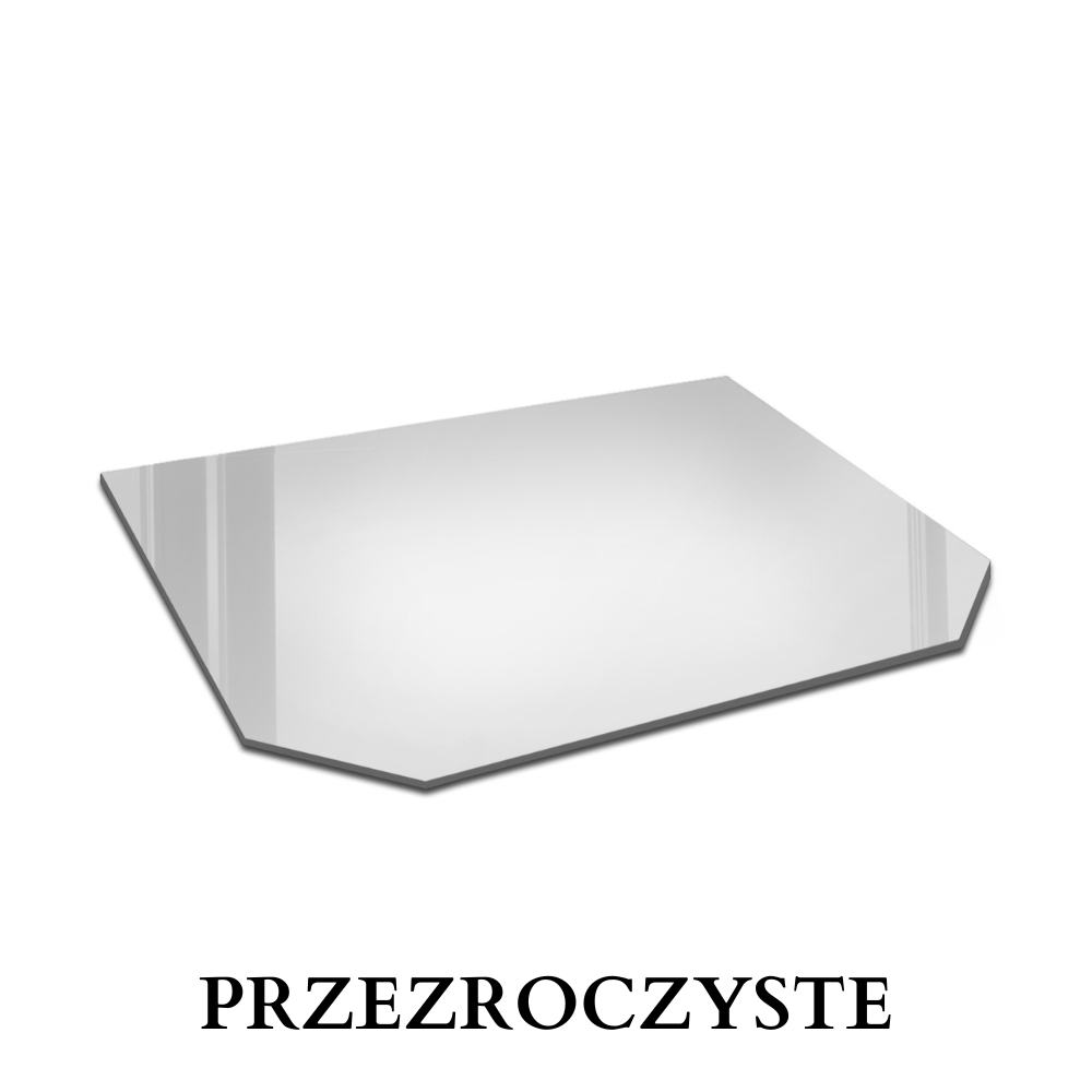 Przezroczyste