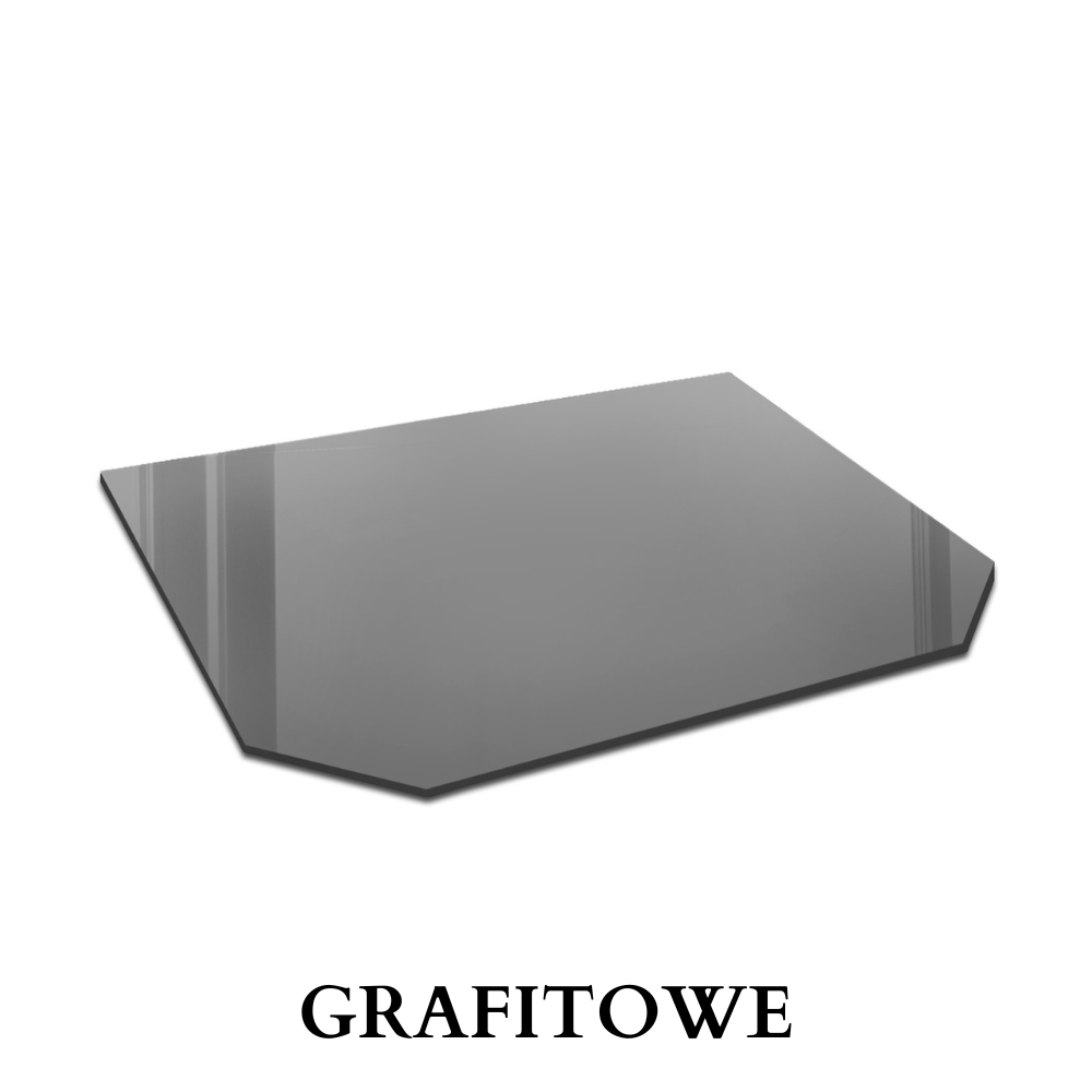 Grafitowe