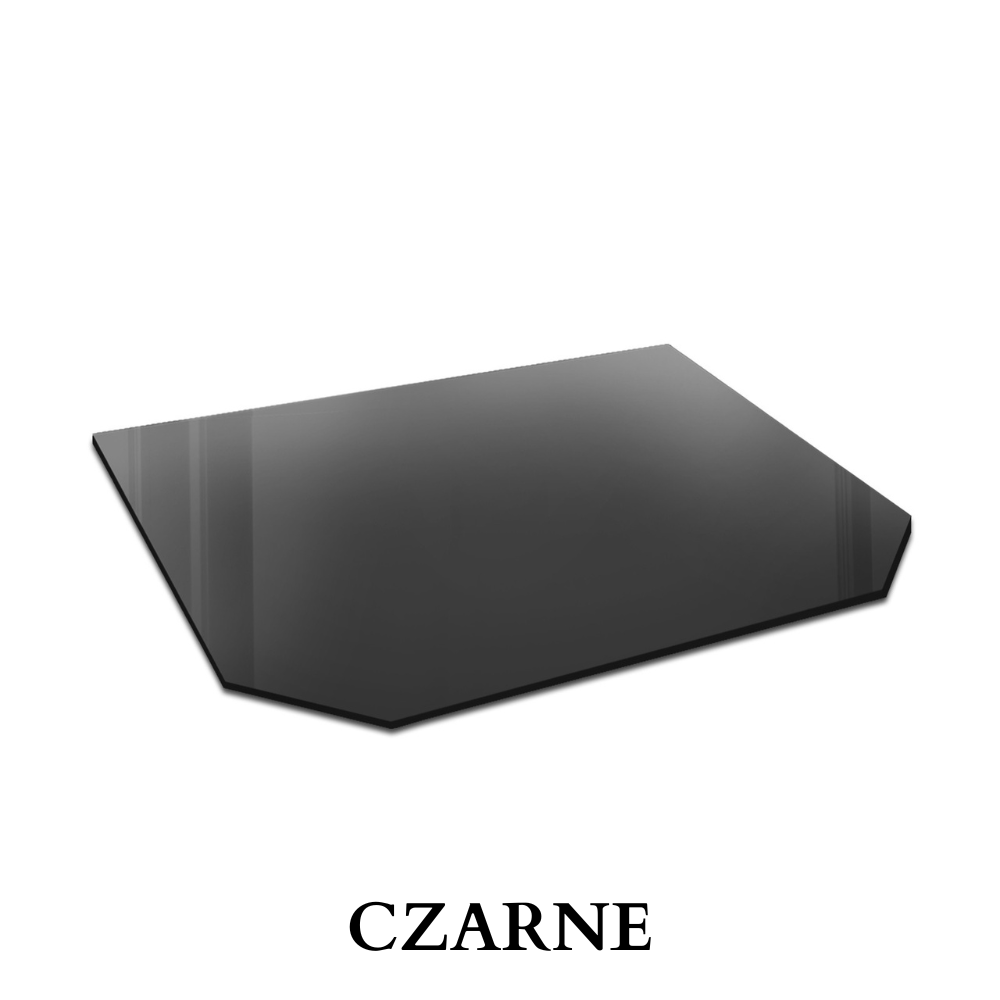 Czarne